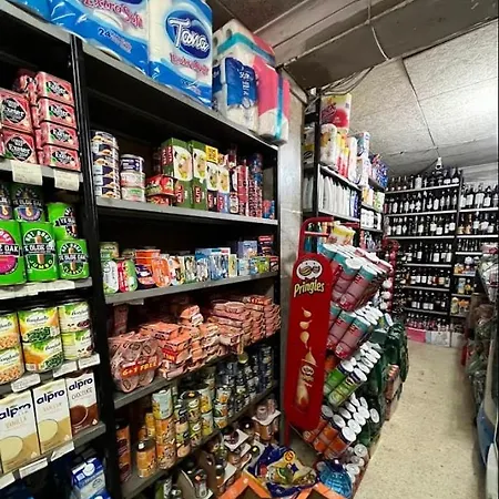 Designer 10min Walk Balluta Апартаменты Сент Джулианс