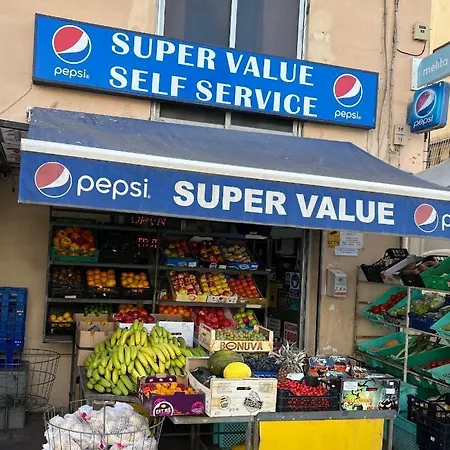 Designer 10min Walk Balluta *