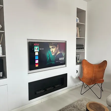 Designer 10min Walk Balluta *