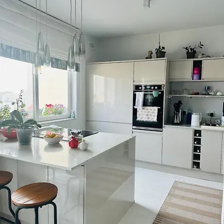 Designer 10min Walk Balluta Апартаменты