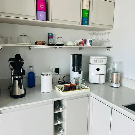 Apartament Designer 10min Walk Balluta