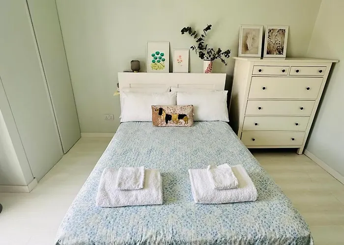 Designer 10min Walk Balluta * Saint Julian's