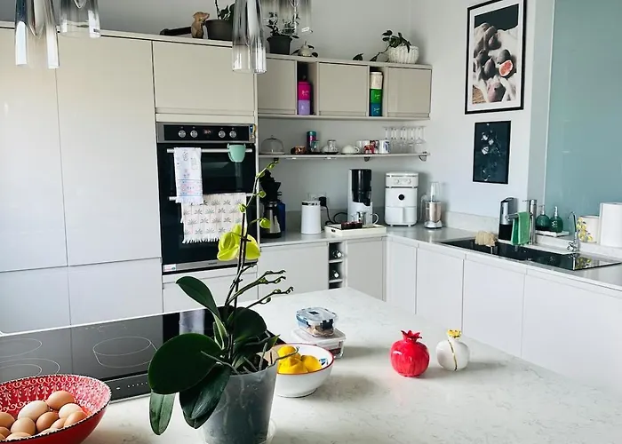 Designer 10min Walk Balluta * Saint Julian's