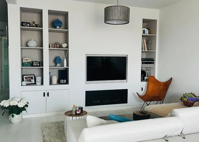 Designer 10min Walk Balluta