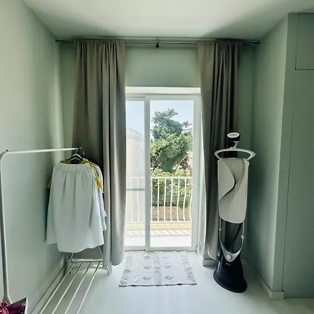 Apartman Designer 10min Walk Balluta San Ġiljan