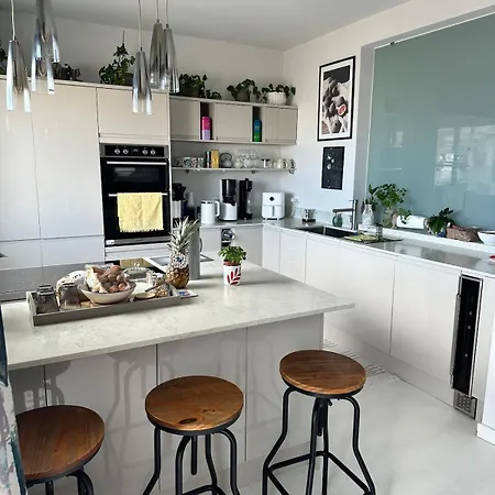 Designer 10min Walk Balluta *