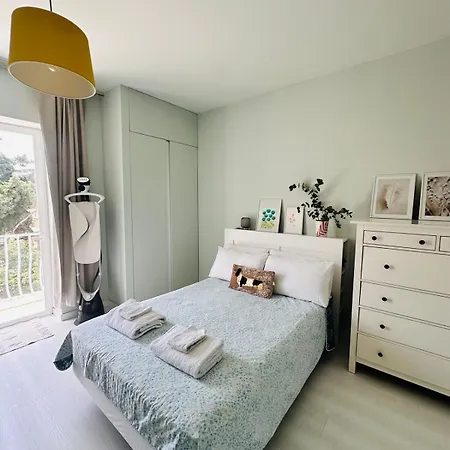 Designer 10min Walk Balluta * San Ġiljan